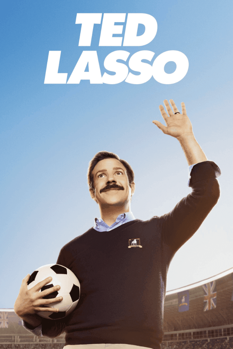 Ted Lasso